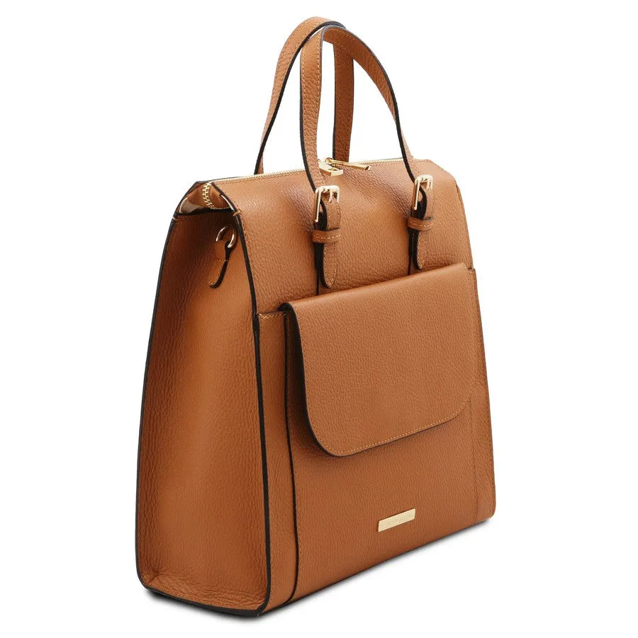 TL BAG Backpack Handbag