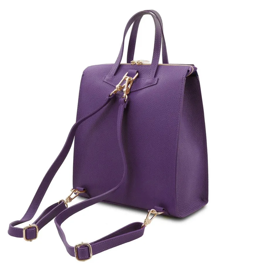 TL BAG Backpack Handbag