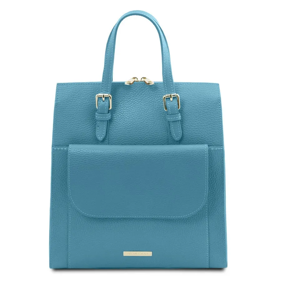 TL BAG Backpack Handbag