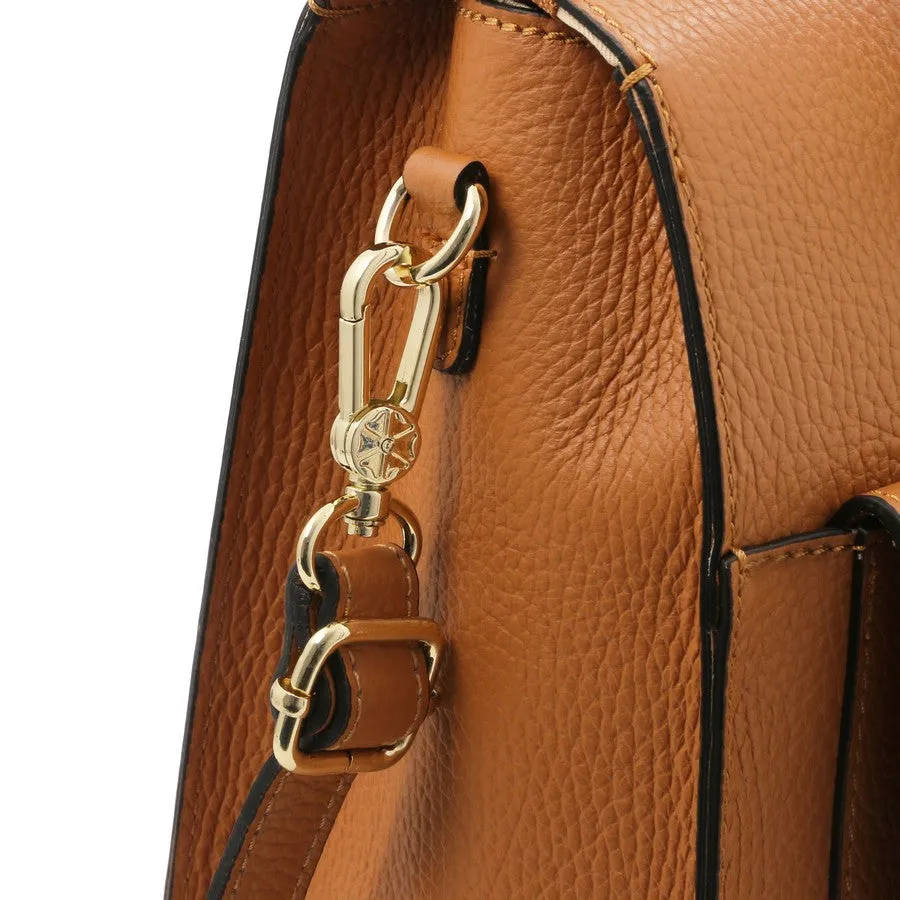 TL BAG Backpack Handbag