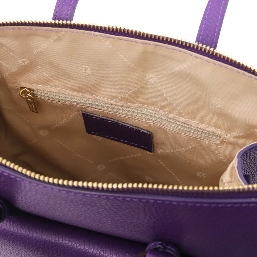 TL BAG Backpack Handbag
