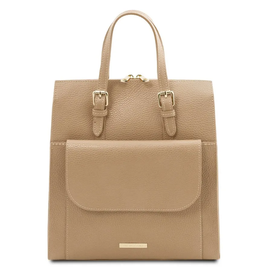 TL BAG Backpack Handbag