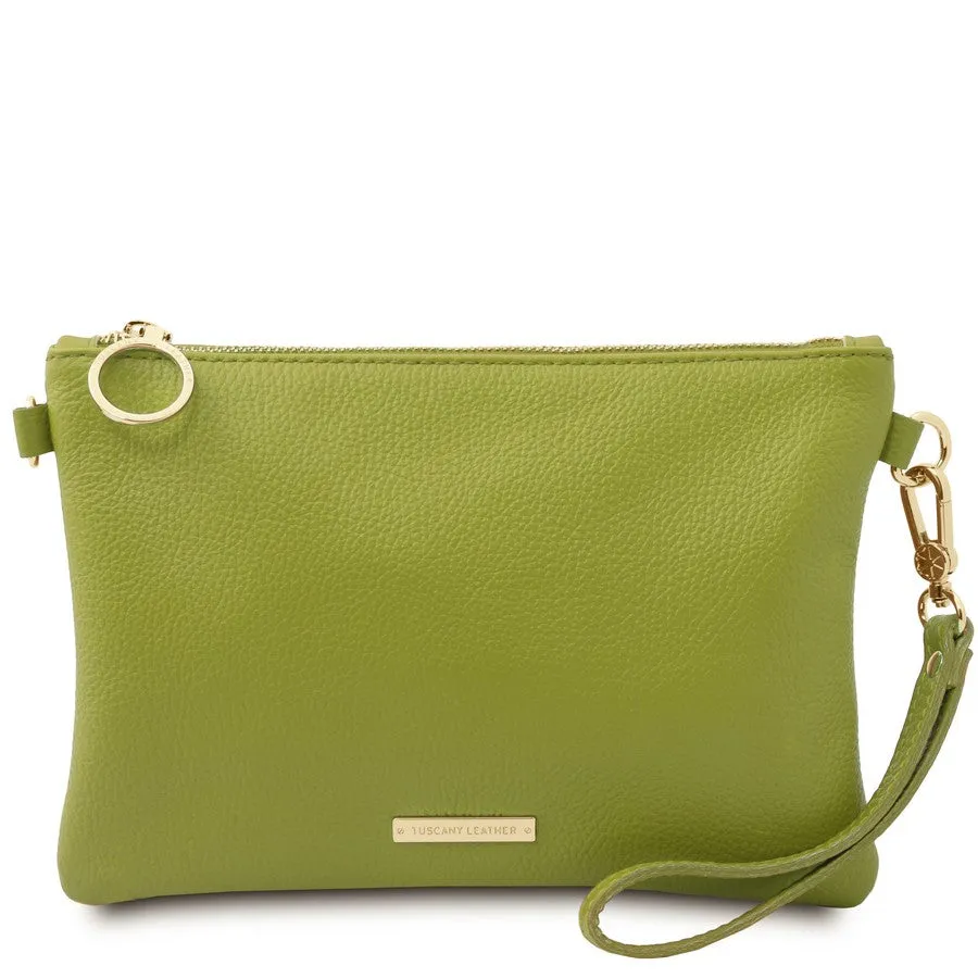 TL BAG Clutch