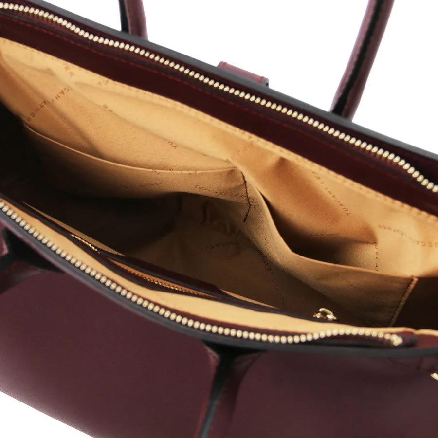 TL BAG Ladies Handbag