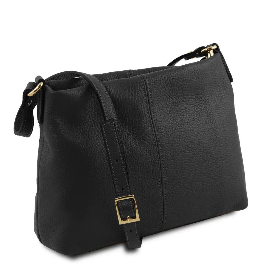 TL BAG Leather Ladies Handbag