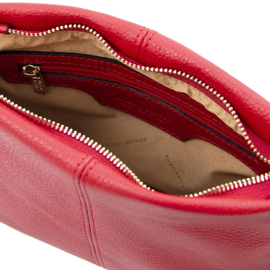 TL BAG Leather Ladies Handbag