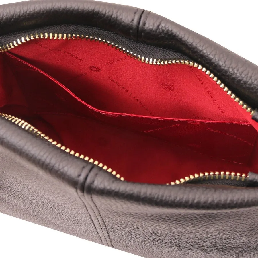 TL BAG Leather Ladies Handbag