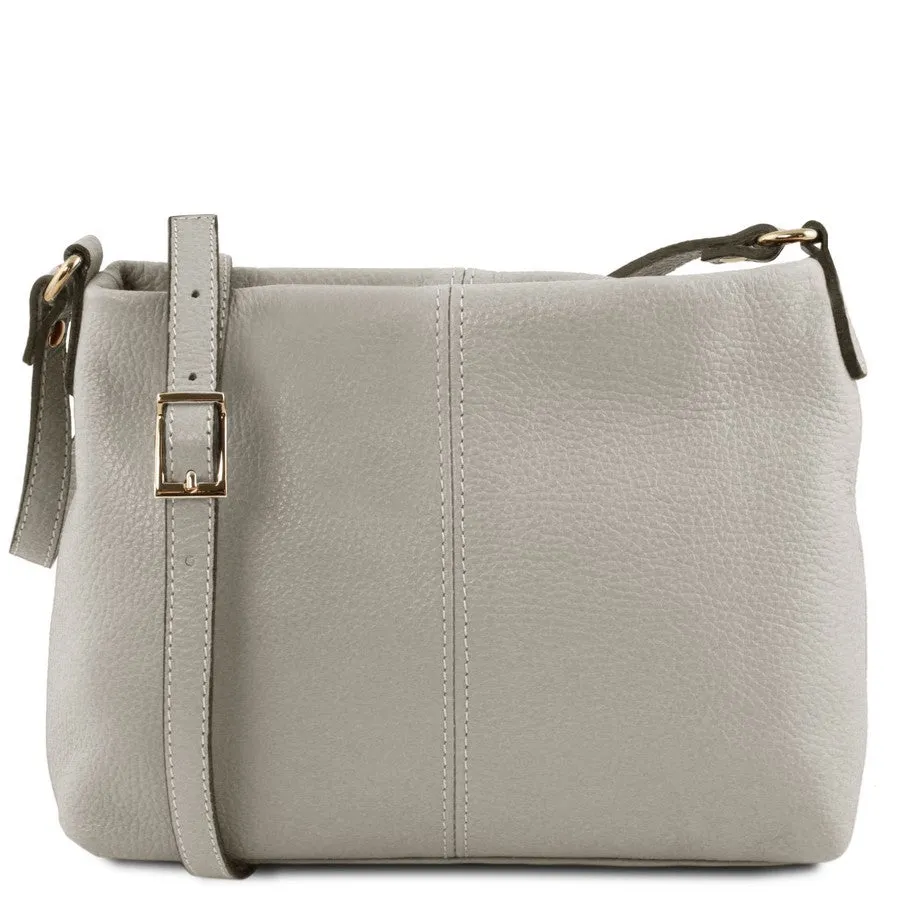 TL BAG Leather Ladies Handbag