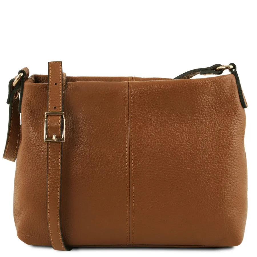 TL BAG Leather Ladies Handbag