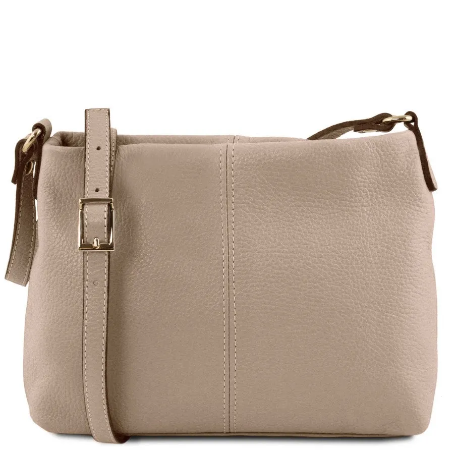 TL BAG Leather Ladies Handbag