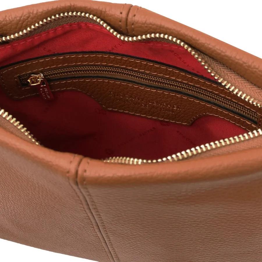 TL BAG Leather Ladies Handbag
