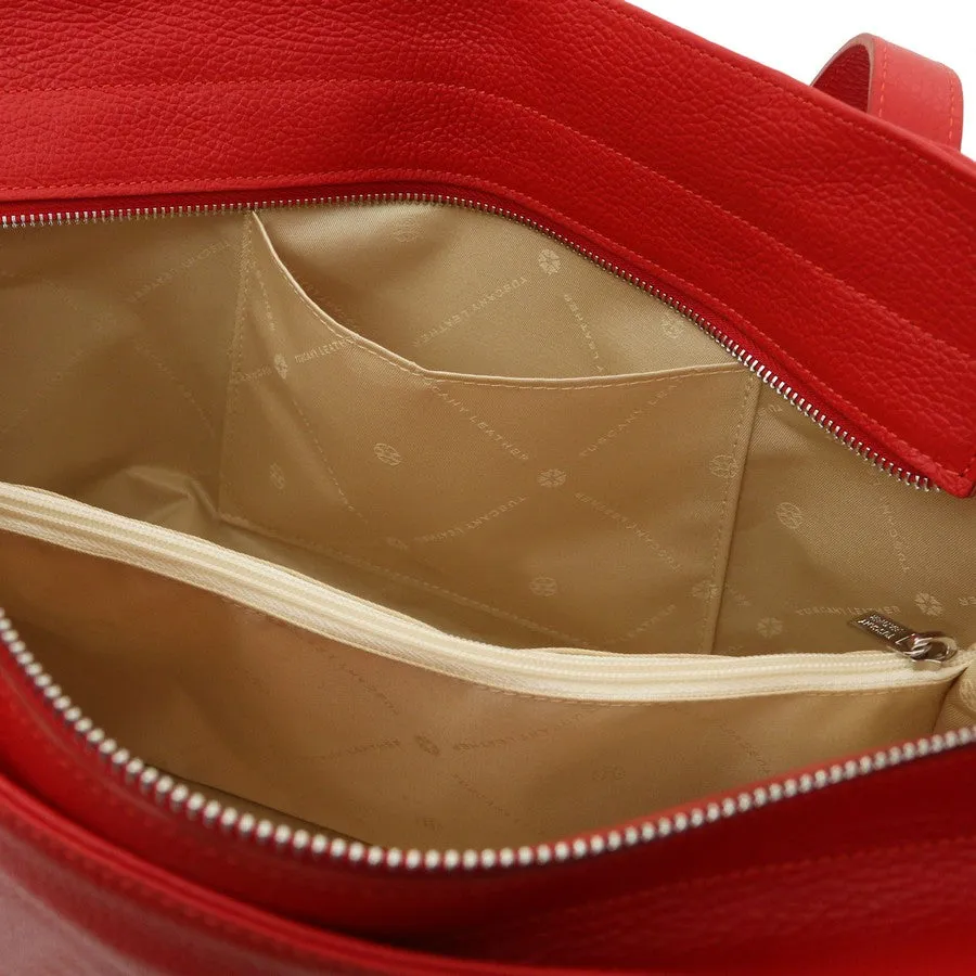 TL BAG Shopper Bag