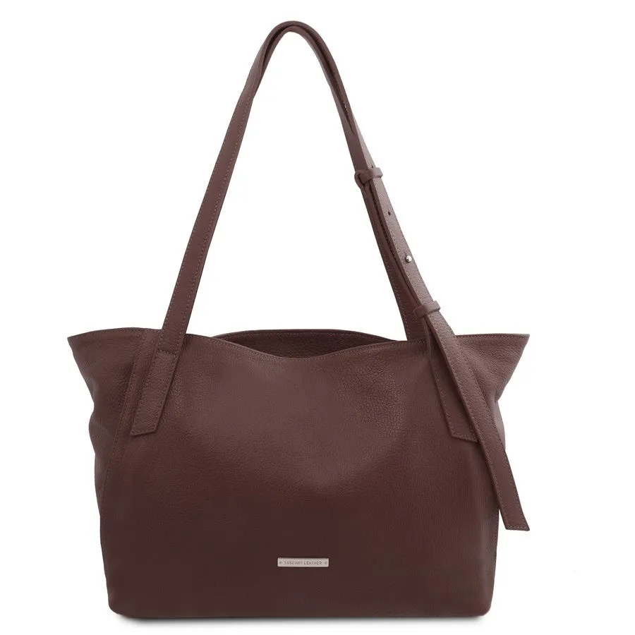 TL BAG Shopper Bag
