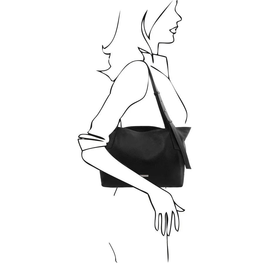 TL BAG Shopper Bag