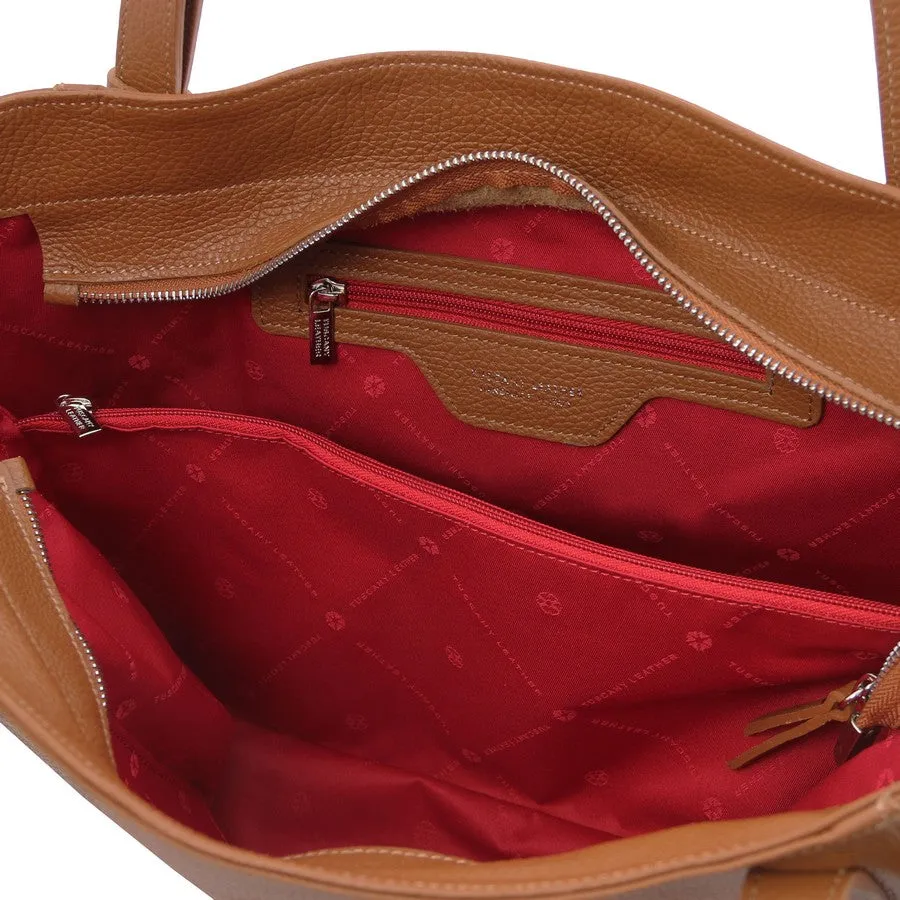 TL BAG Shopper Bag