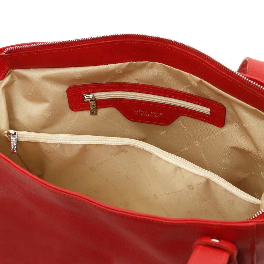 TL BAG Shopper Bag