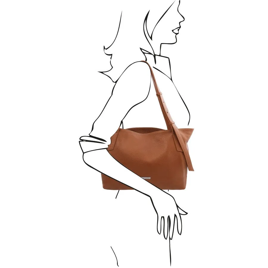 TL BAG Shopper Bag