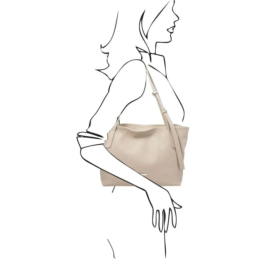 TL BAG Shopper Bag