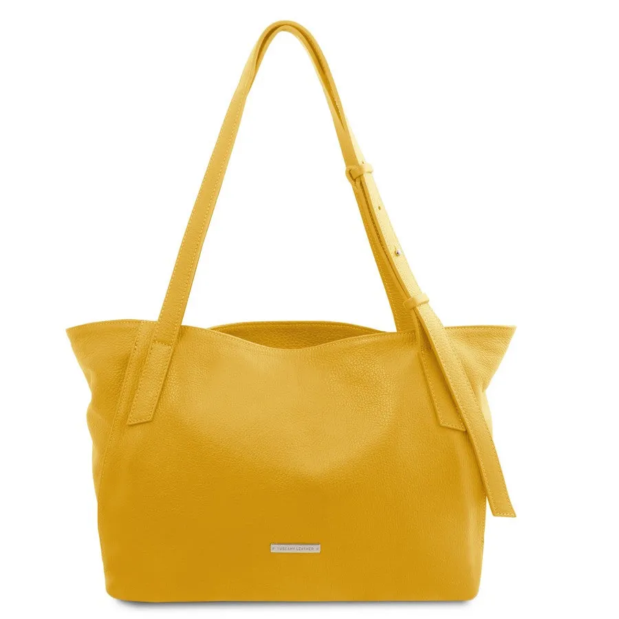 TL BAG Shopper Bag