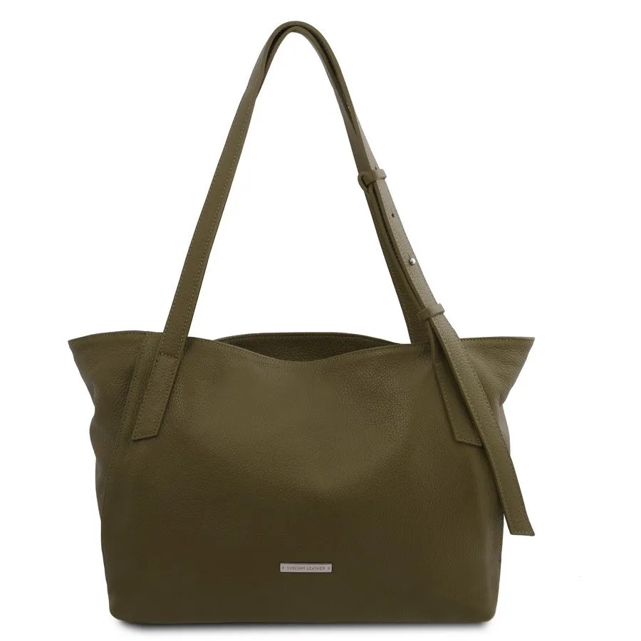 TL BAG Shopper Bag