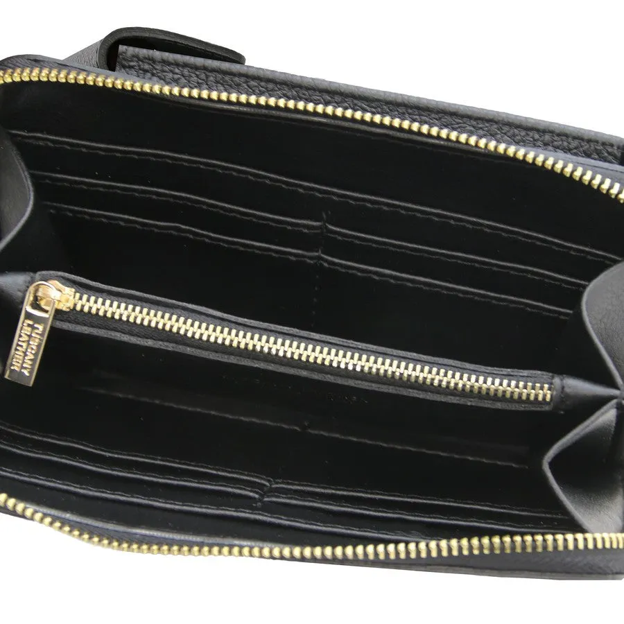 TL BAG Wallet And Mobile Phone Holder