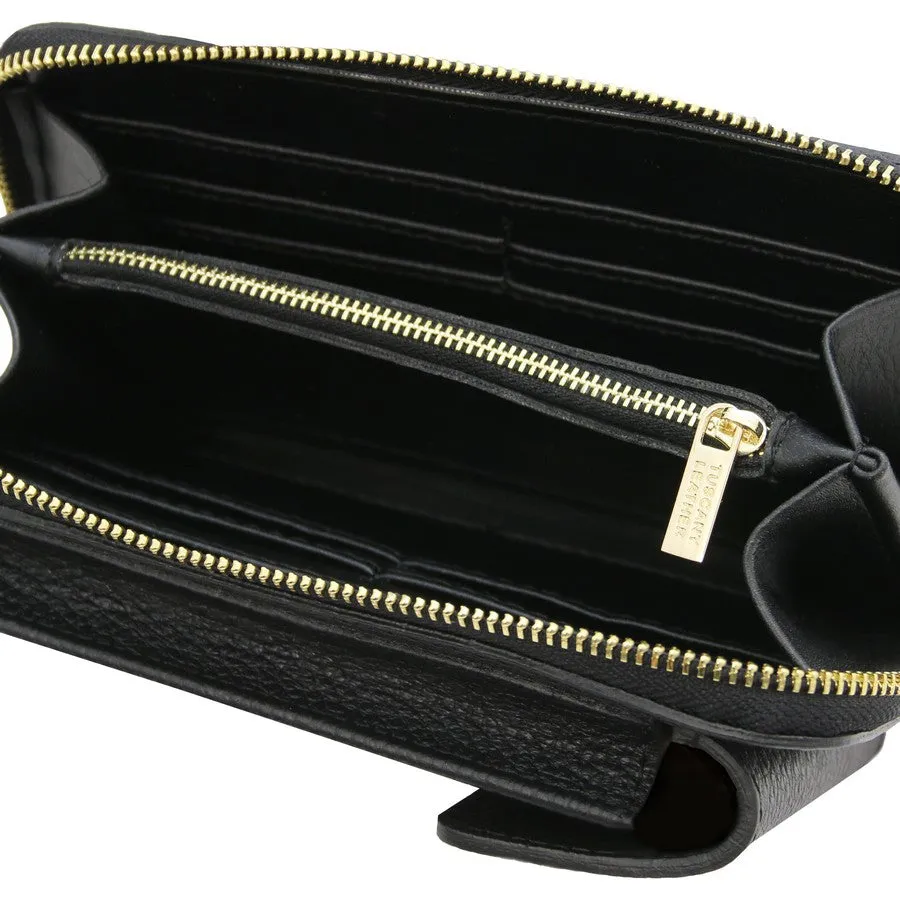 TL BAG Wallet And Mobile Phone Holder