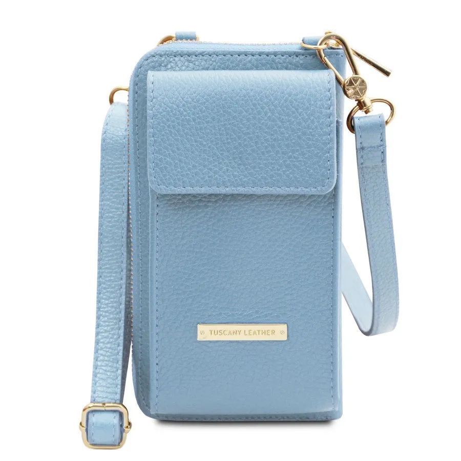 TL BAG Wallet And Mobile Phone Holder