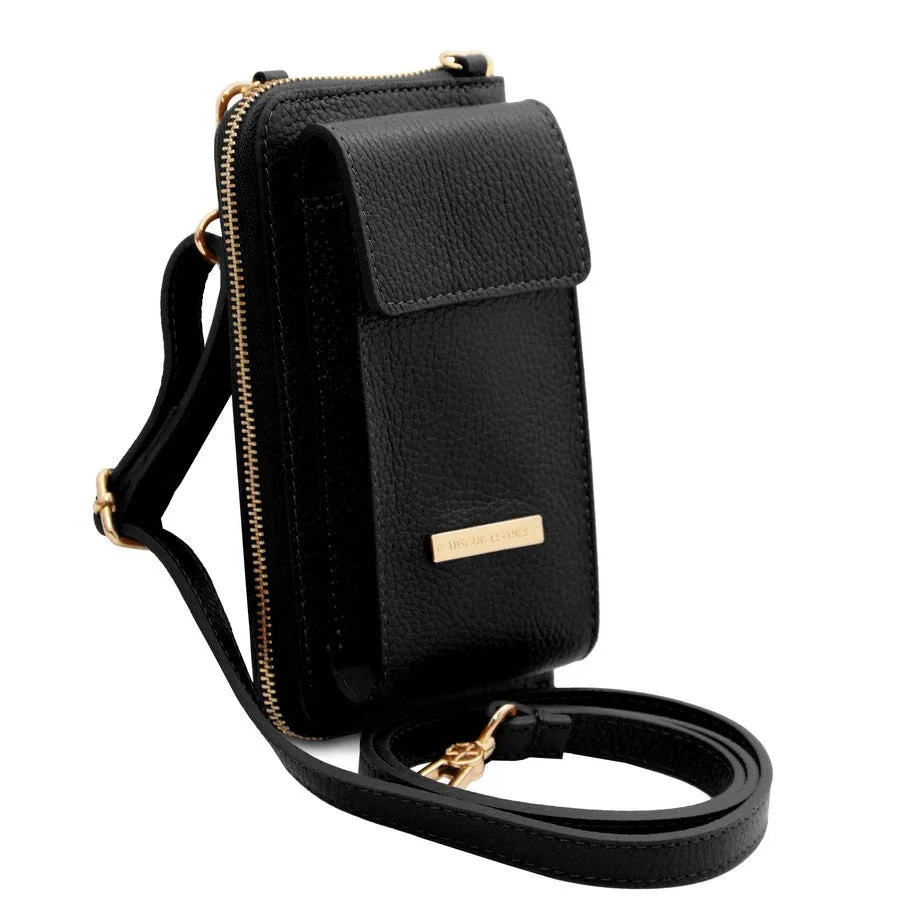 TL BAG Wallet And Mobile Phone Holder