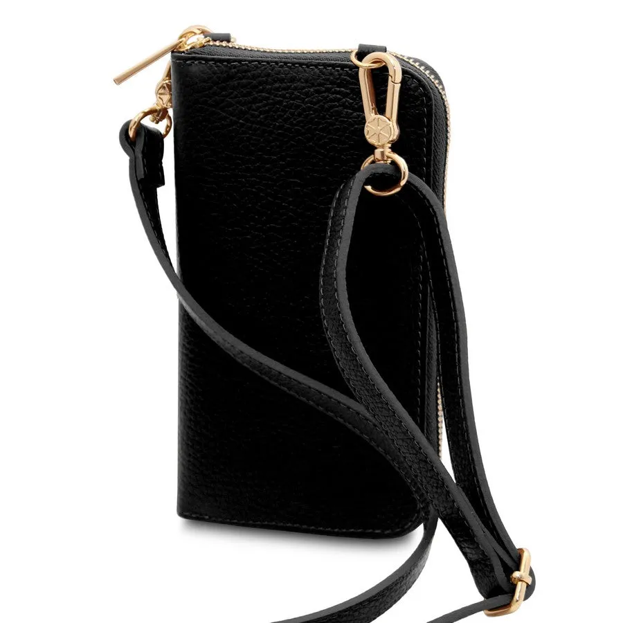 TL BAG Wallet And Mobile Phone Holder
