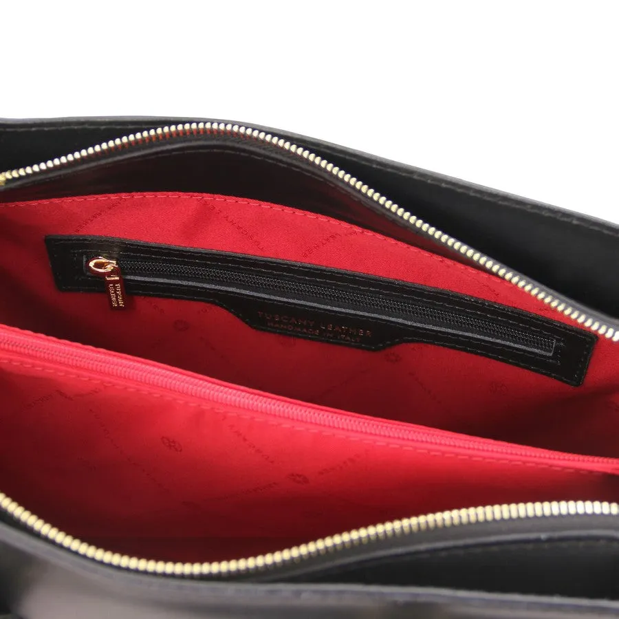 TL BAG Womens Shopper Handbag
