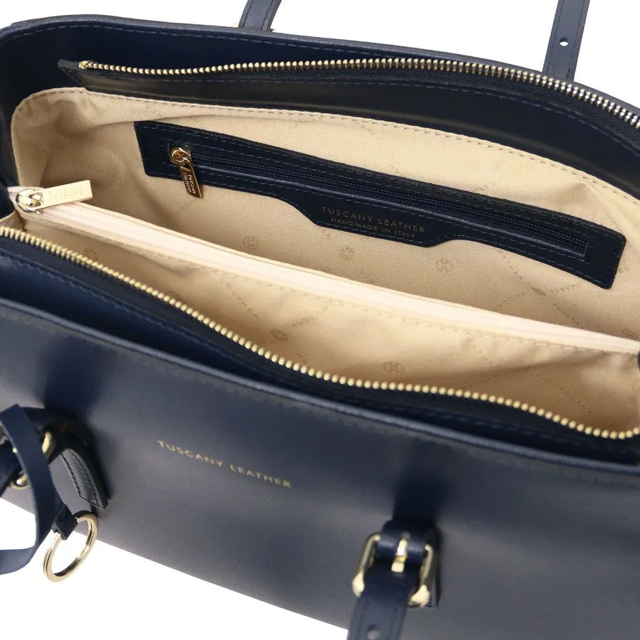 TL BAG Womens Shopper Handbag