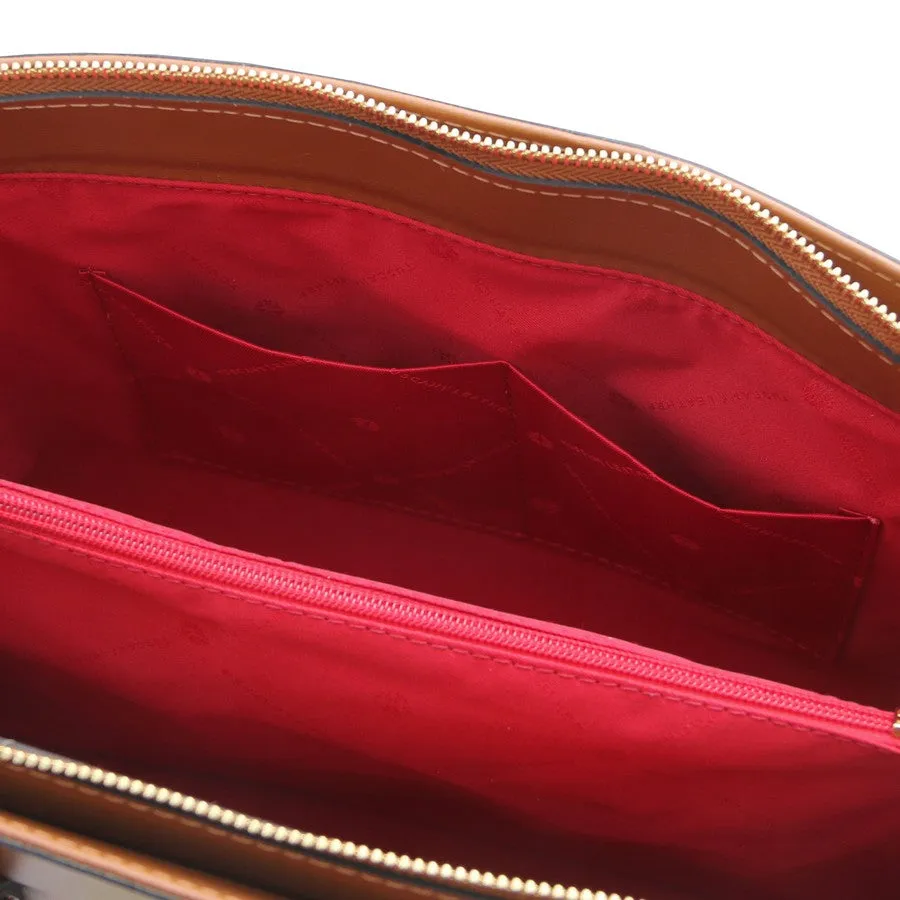TL BAG Womens Shopper Handbag