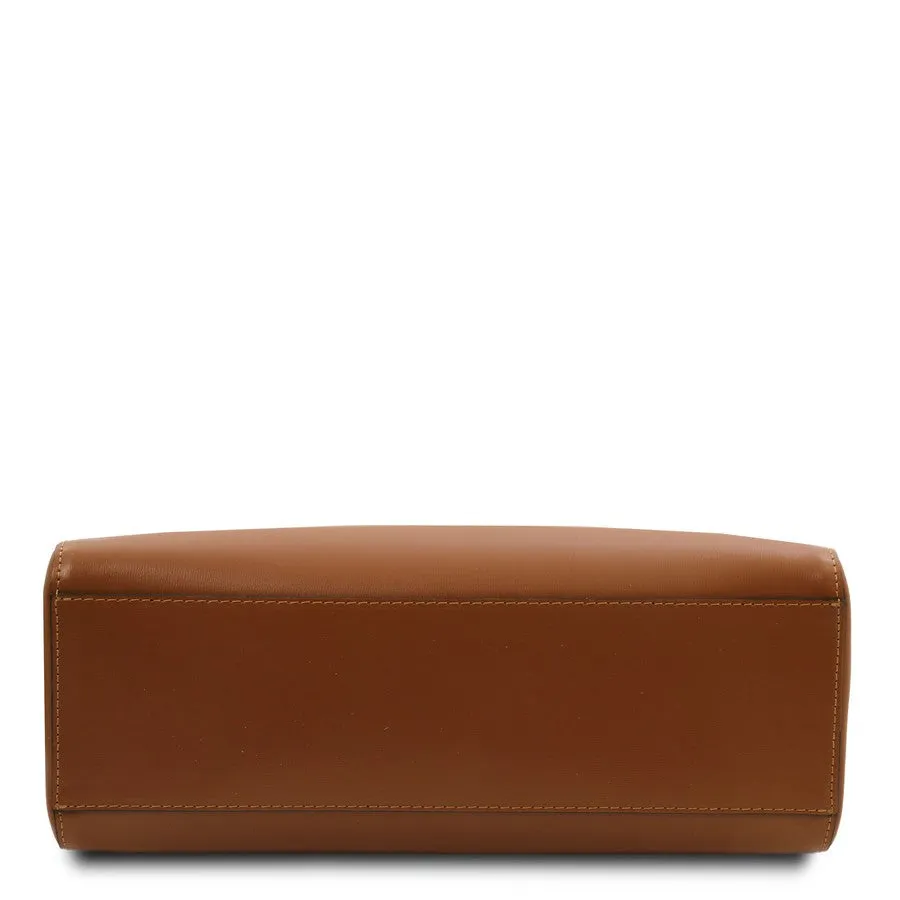 TL BAG Womens Shopper Handbag