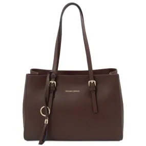 TL BAG Womens Shopper Handbag
