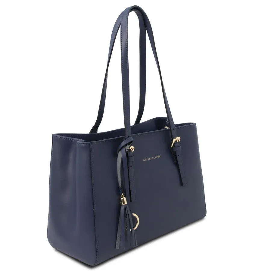 TL BAG Womens Shopper Handbag