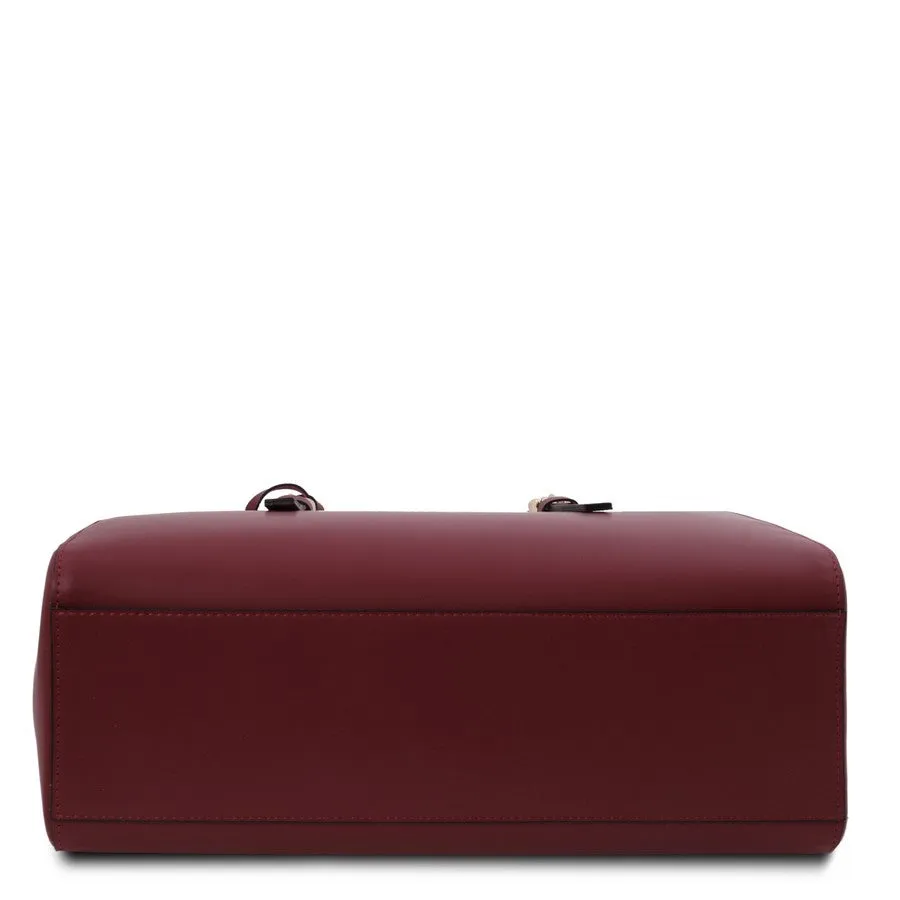 TL BAG Womens Shopper Handbag