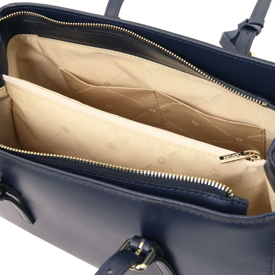 TL BAG Womens Shopper Handbag