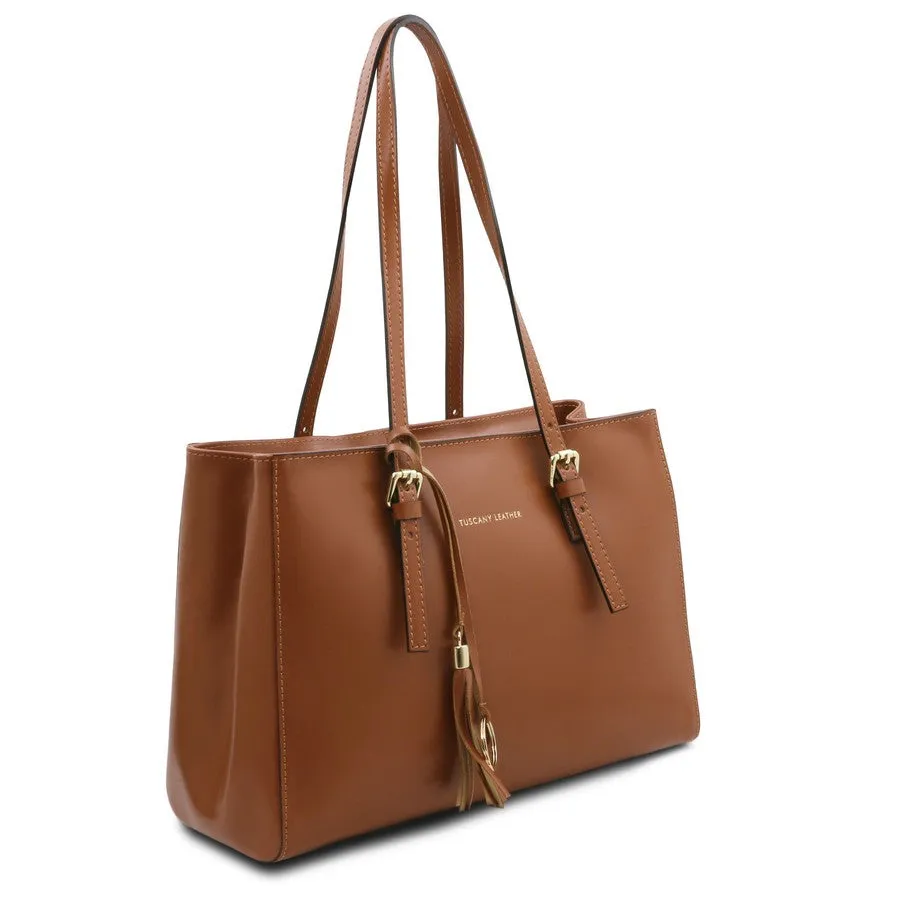 TL BAG Womens Shopper Handbag