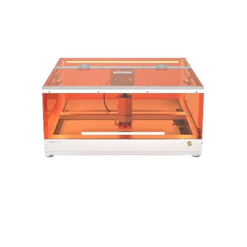 TOOCAA L2 Desktop Laser Engraver & Cutter