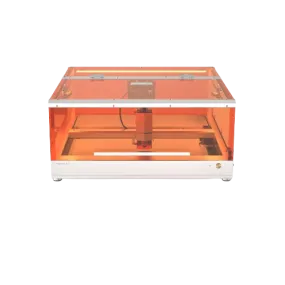 TOOCAA L2 Desktop Laser Engraver & Cutter