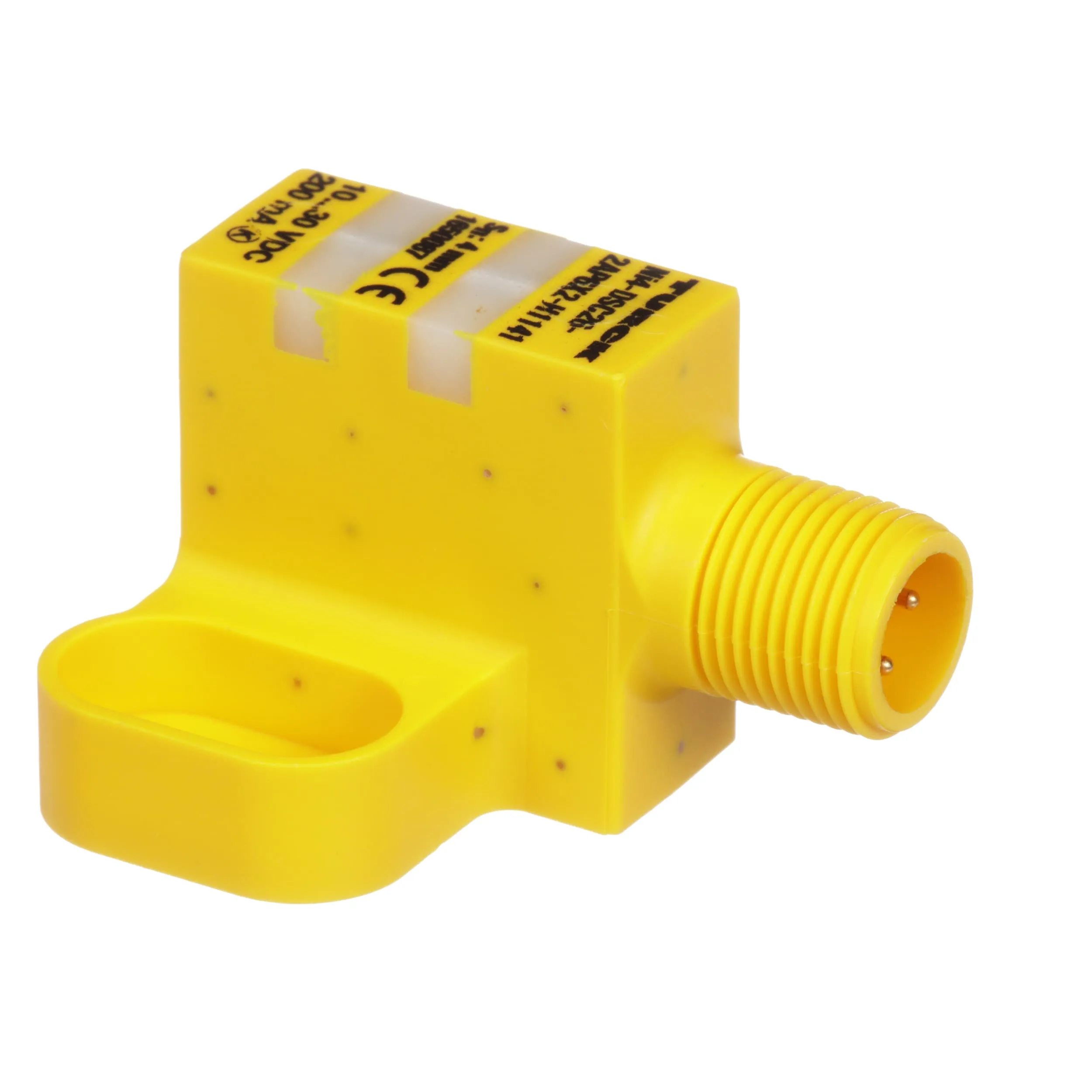 TURCK NI 4-DSC26-2AP6X2-H1141