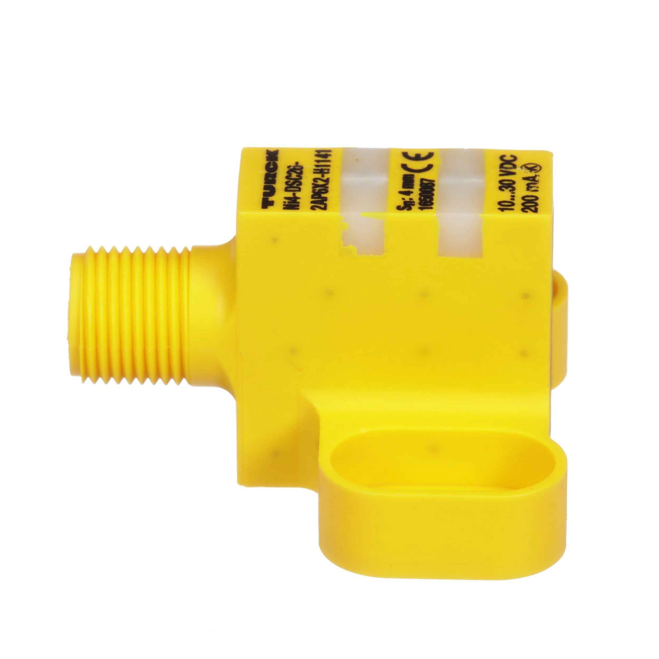 TURCK NI 4-DSC26-2AP6X2-H1141