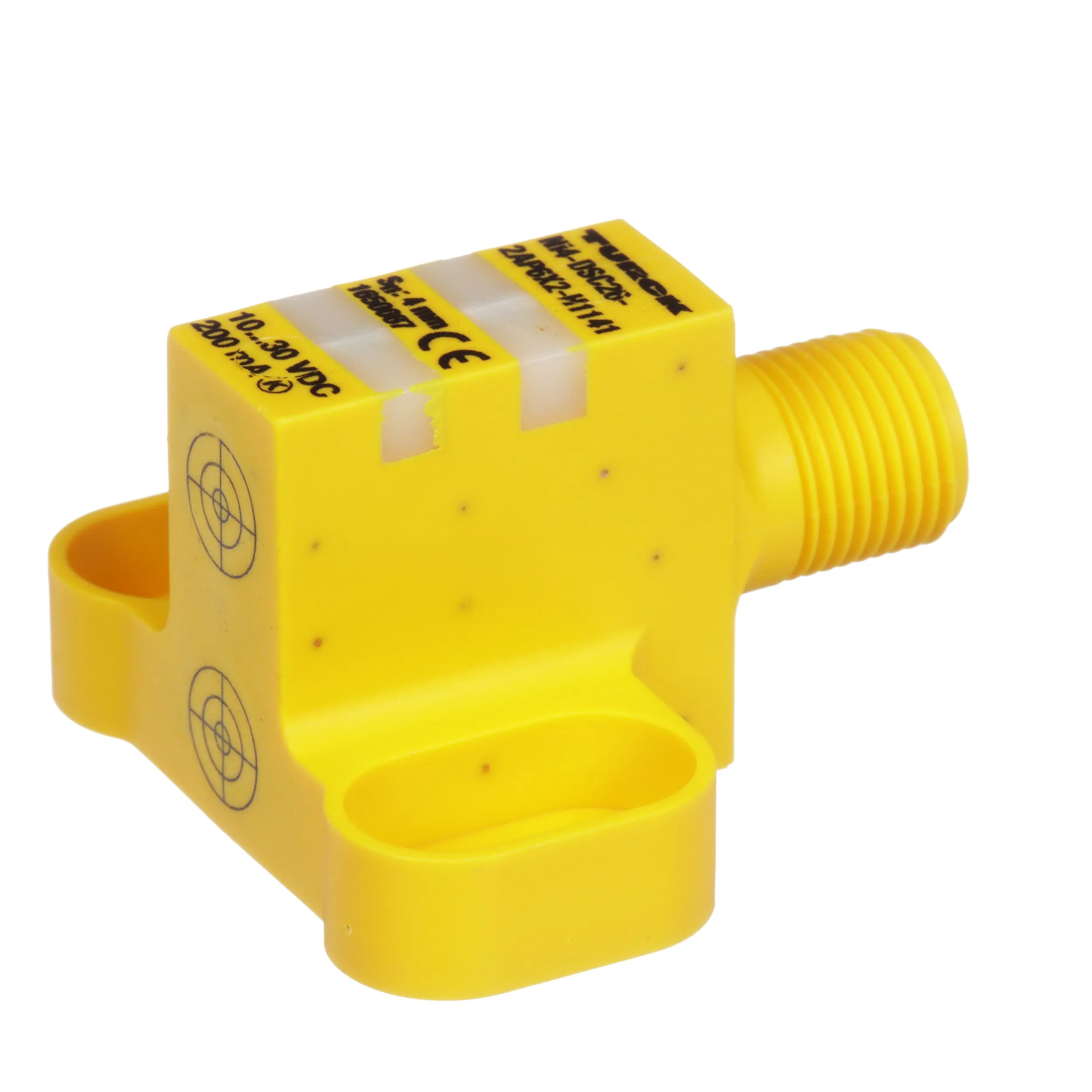 TURCK NI 4-DSC26-2AP6X2-H1141