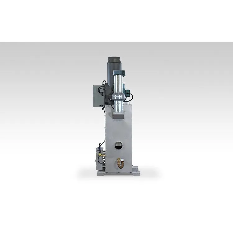 TYPHOON WX-1200 WET DUST COLLECTOR