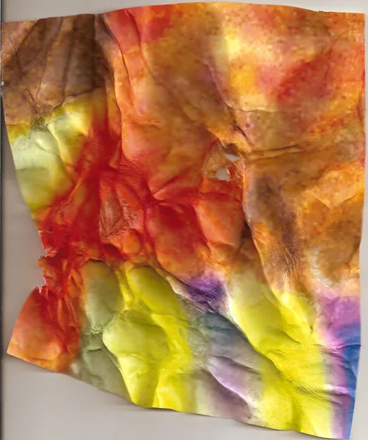 Tyvek®Sheets - 11" x 17",  uncoated