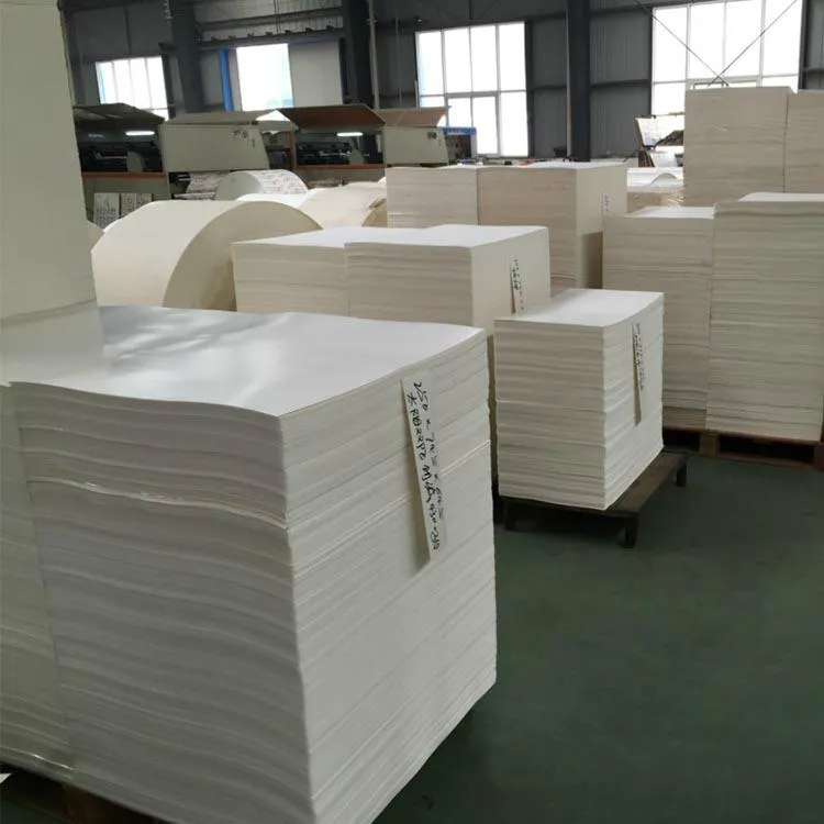 Tyvek®Sheets 23" x 35" - uncoated