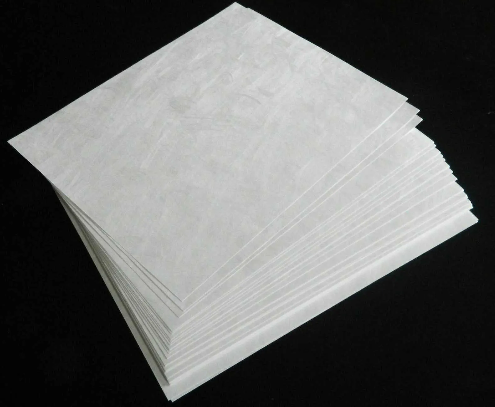 Tyvek®Sheets - 8.5" x 11", uncoated