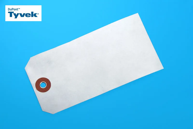 Tyvek®Sheets - 8.5" x 11", uncoated