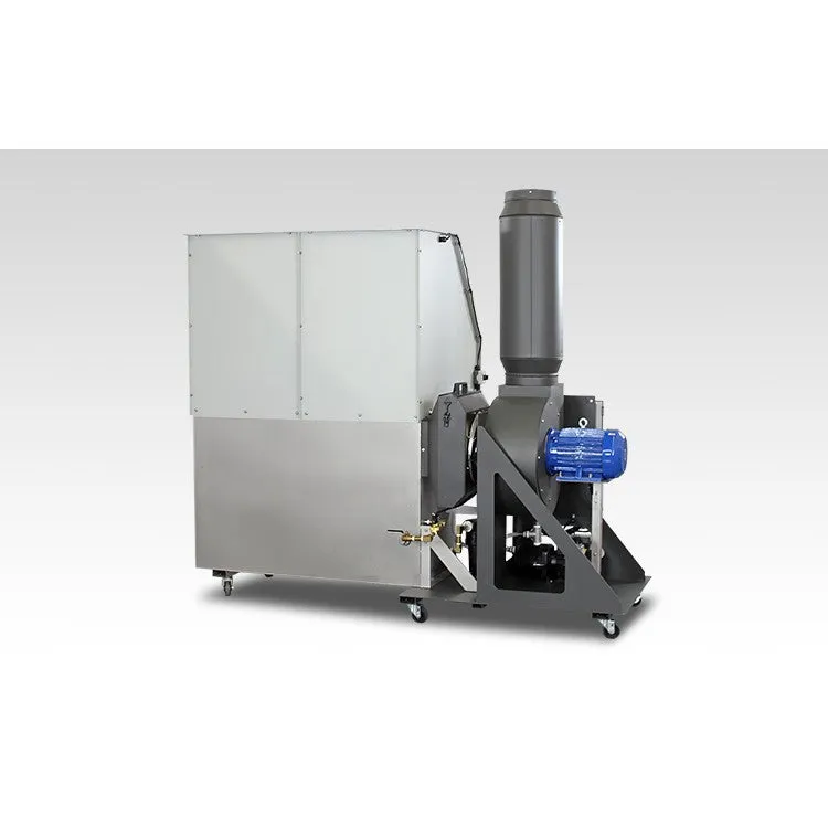 Upgrades For Monsoon 3 X 4 Wet Downdraft Table