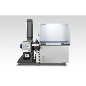 Upgrades For Monsoon 3 X 4 Wet Downdraft Table